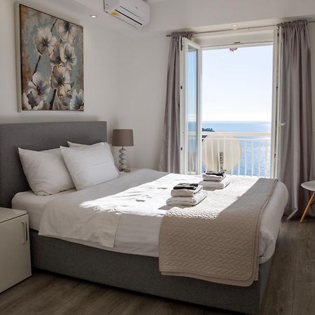 Apartment Luxeview2- Old Town View, 10Min To Town Dubrovnik Buitenkant foto