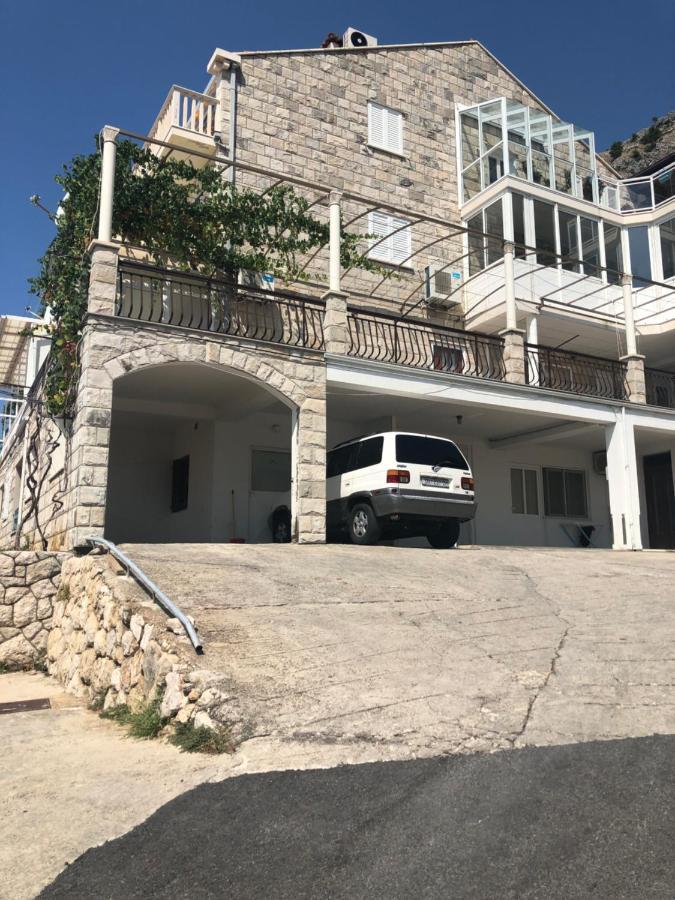 Apartment Luxeview2- Old Town View, 10Min To Town Dubrovnik Buitenkant foto