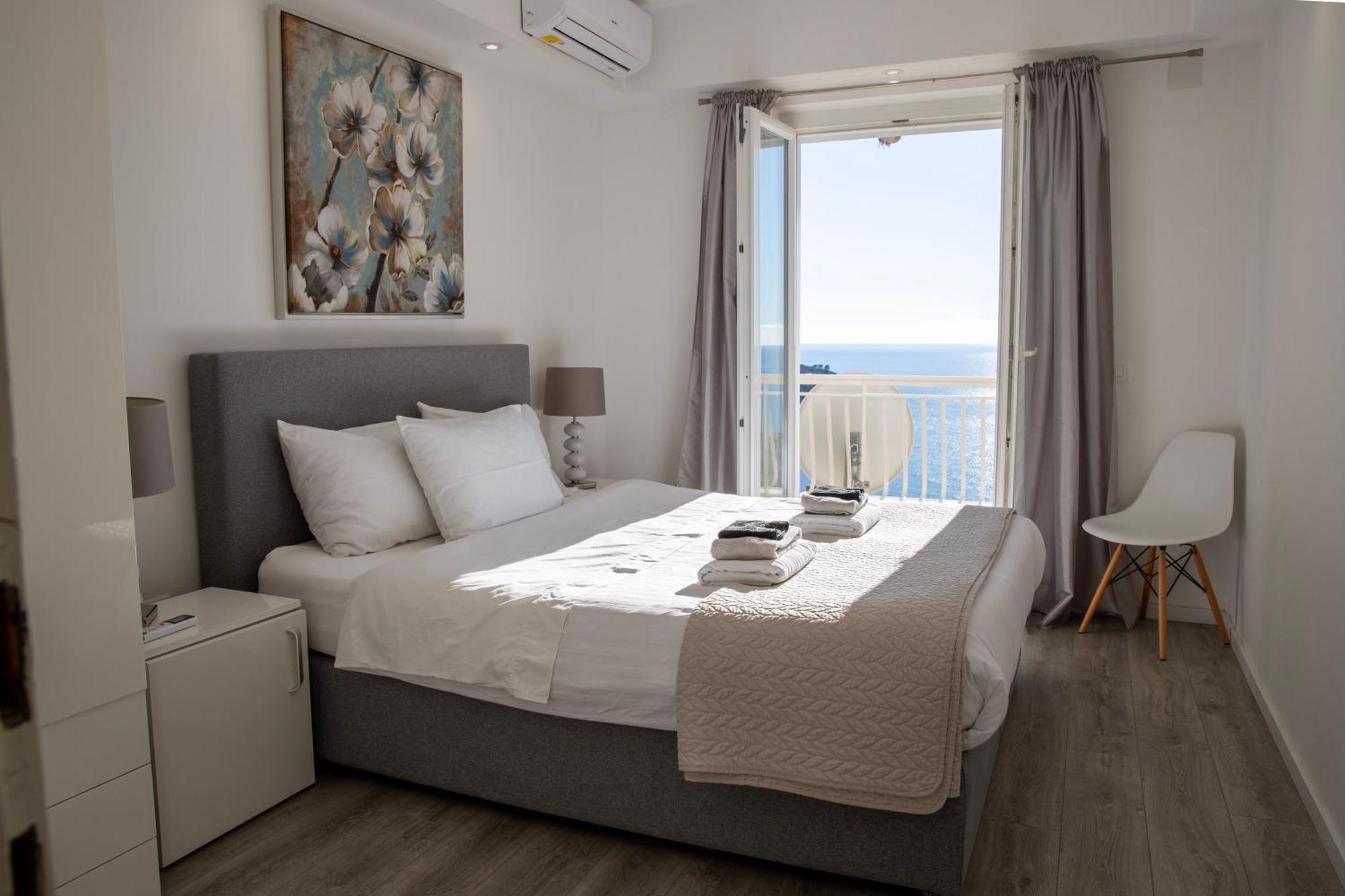 Apartment Luxeview2- Old Town View, 10Min To Town Dubrovnik Buitenkant foto